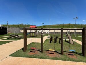 Terreno à venda no Condomínio Soleil Piracicaba em Piracicaba — 275 m² — Cód. MPX-TE3284