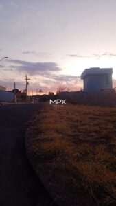 Terreno à venda em Charqueada, Santa Luzia, com 125 m²