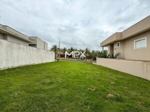 Terreno à venda no Residencial Reserva do Engenho em Piracicaba