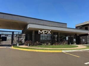 Terreno à venda no Condomínio Soleil Piracicaba em Piracicaba — 275 m² — Cód. MPX-TE3284