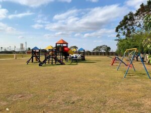 Terreno à venda no Condomínio Parque dos Ypês em Piracicaba