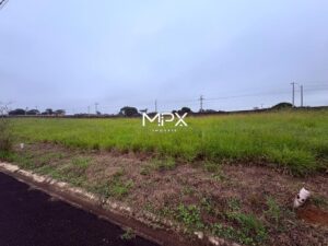 Terreno à venda no Condomínio Belmonte em Piracicaba — 400 m²