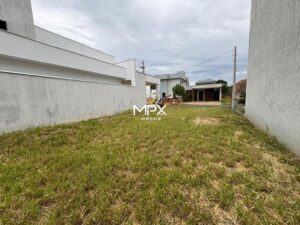 Terreno à venda em Piracicaba, Campestre, com 200 m², Residencial Agape