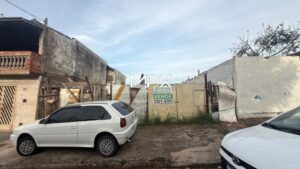 Terreno à venda no bairro Garças em Piracicaba — 250 m² — Cód. MPX-TE3263