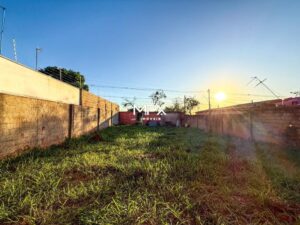 Terreno à venda em Piracicaba, Mário Dedini, com 170 m²