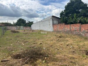 Terreno à venda em Piracicaba, Vale do Sol, com 500 m²