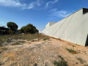 Terreno à venda em Piracicaba, Água Branca, com 248.15 m²