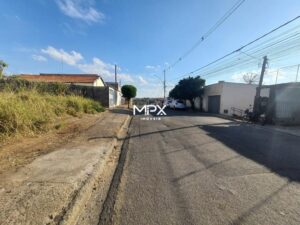 Terreno à venda em Piracicaba, Vila Cristina, com 255 m²