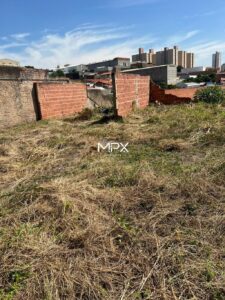Terreno à venda no bairro Paulicéia em Piracicaba