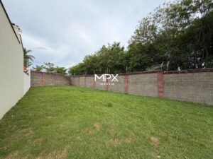 Terreno à venda no Residencial Leão em Piracicaba