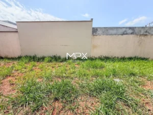 Terreno à venda no bairro Residencial Bertolucci em Piracicaba