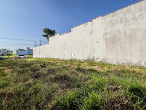 Terreno à venda no Altos do Taquaral em Piracicaba.