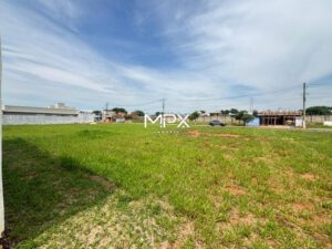 Terreno à venda no Residencial Novo Campestre em Piracicaba