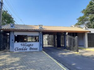 Terreno à venda em Piracicaba, Água Branca, com 200.01 m², Condomínio Villagio Clotilde Brossi