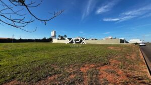 Terreno à venda no Condomínio Terras de Ártemis em Piracicaba