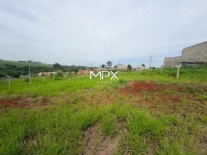 Terreno à venda no bairro Jardim São Francisco em Piracicaba — 250 m² — Cód. MPX-TE3370