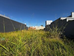 Terreno à venda em Piracicaba, Residencial São Luiz, com 175 m²