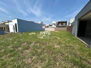 Terreno à venda em Piracicaba, Campestre, com 200 m², Residencial Agape