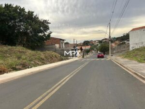 Terreno à venda em Piracicaba, Campestre, com 220 m²