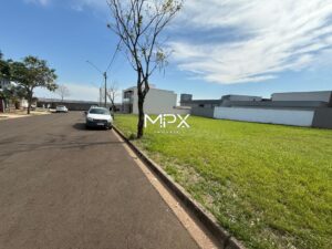 Terreno à venda no Residencial Park Unimep Taquaral em Piracicaba