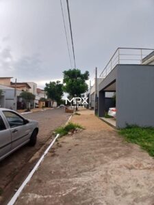 Terreno à venda no Convívio São Francisco em Piracicaba