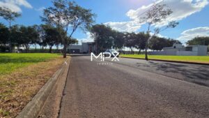 Terreno à venda no Condomínio Quinta do Engenho em Rio das Pedras — 300 m² — Cód. MPX-TE3239