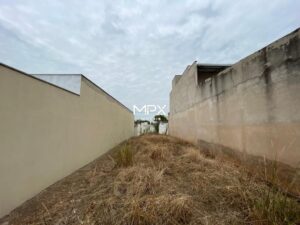Terreno à venda em Piracicaba, Residencial Bertolucci, com 175 m²