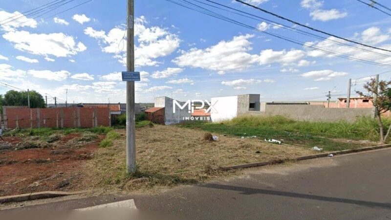 Terreno à venda em Piracicaba, Jardim Oriente, com 230 m²