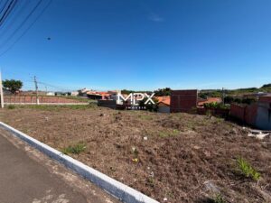 Terreno à venda no bairro Parque Residencial Monte Rey em Piracicaba — 150 m² — Cód. MPX-TE3227