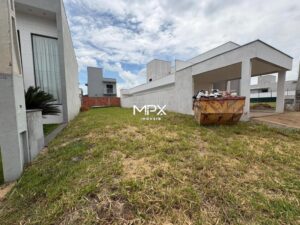Terreno à venda em Piracicaba, Campestre, com 200 m², Residencial Agape