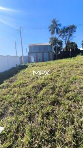 Terreno à venda em Piracicaba, Jardim Noiva da Colina, com 288 m², Terras do Sinhô III