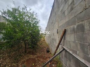 Terreno à venda em Piracicaba, Vila Nossa Senhora Aparecida, com 250 m²