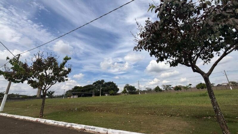 Terreno à venda em Piracicaba, Unileste, com 250 m², Recanto dos Jatobás — Cód. MPX-TE2693