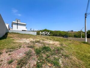 Terreno à venda em Piracicaba, Bongue, com 544 m², Soleil Piracicaba