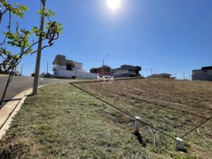 Terreno à venda em Piracicaba, Bongue, com 457 m², Residencial Damha II
