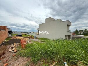 Terreno à venda em Piracicaba, Bongue, com 286 m², Soleil Piracicaba
