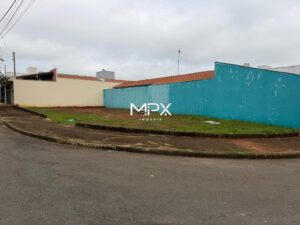 Terreno à venda no bairro Água Branca em Piracicaba