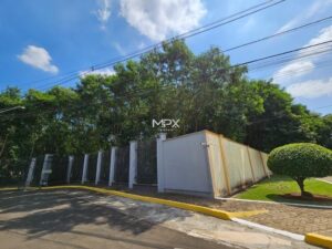 Terreno à venda em Piracicaba, Água Branca, com 200.01 m², Condomínio Villagio Clotilde Brossi