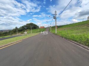 Terreno à venda em Piracicaba, Loteamento São Francisco, com 250 m², Canadá Residencial