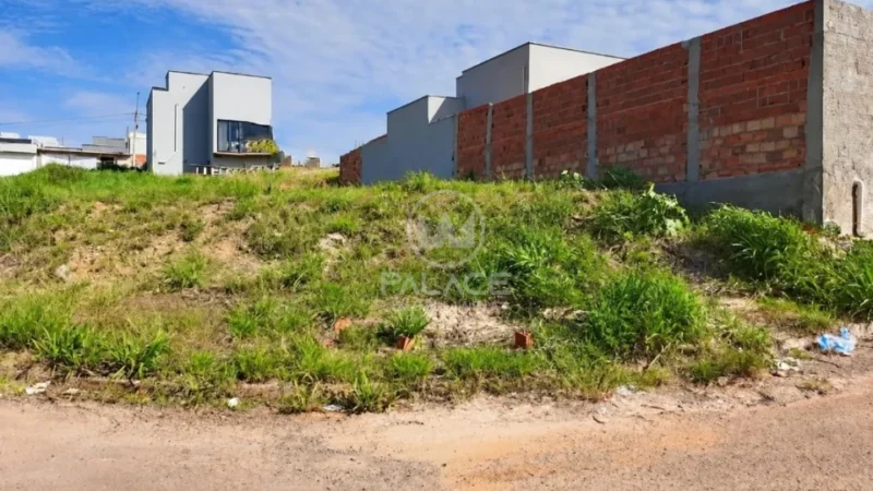 Terreno à venda em Campestre, Piracicaba — 435 m²