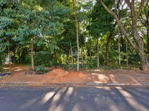 Terreno à venda em Parque Santa Cecília, Piracicaba — 360 m²
