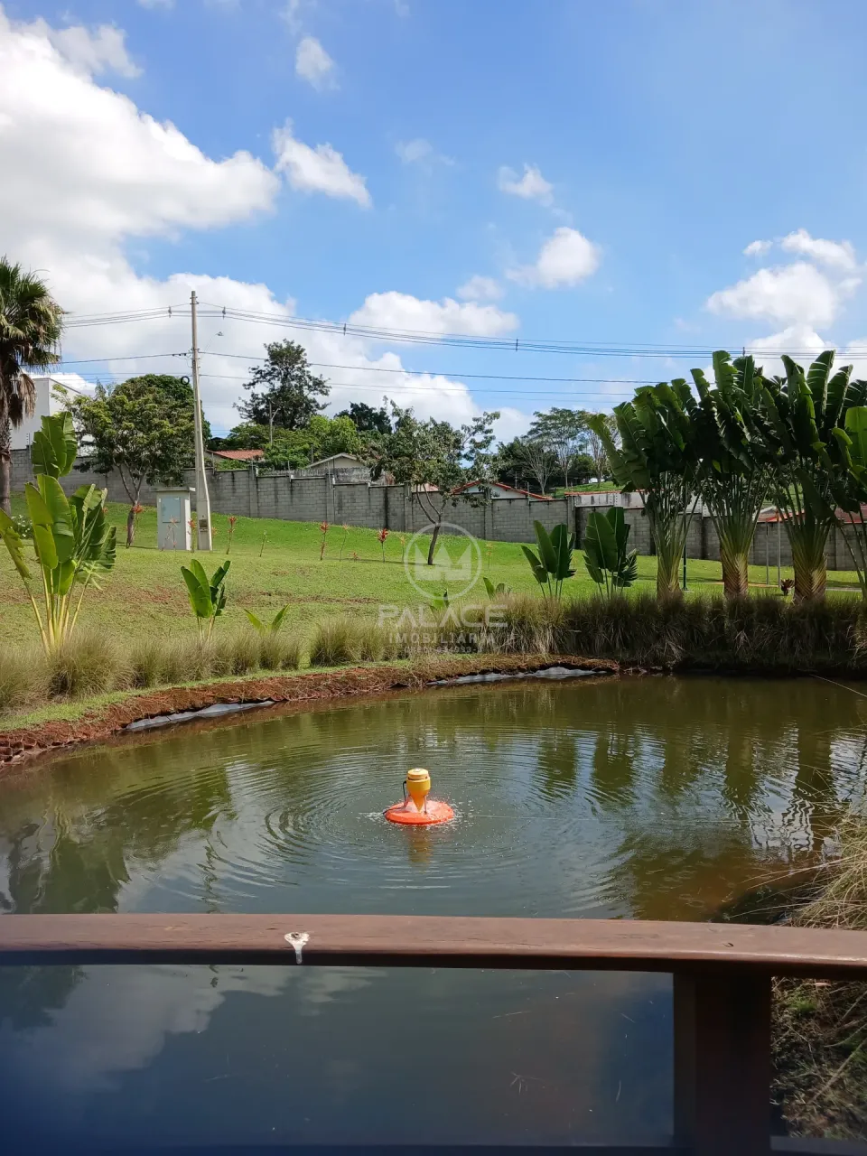 Terreno em condomínio à venda em Ondas, Piracicaba — Condominio Dhama 2 — 896 m²