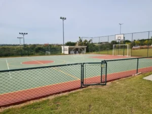 Terreno em condomínio à venda em Campestre, Piracicaba — Condomínio Residencial Belmonte — 372 m² — Cód. PALACE-TC322902