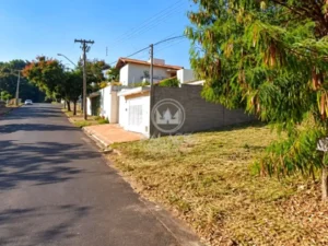 Terreno à venda em Parque Santa Cecília, Piracicaba — 330 m² — Cód. PALACE-TE323012
