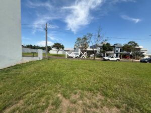 Terreno à venda no Residencial Park Unimep Taquaral em Piracicaba