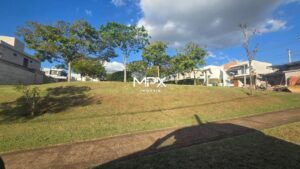 Terreno à venda em Piracicaba, Santa Rosa, com 337.46 m², Condomínio Villa Bela Vista