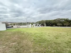 Terreno à venda no Condomínio Damha I em Piracicaba