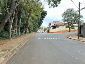 Terreno à venda no bairro Parque Santa Cecília em Piracicaba