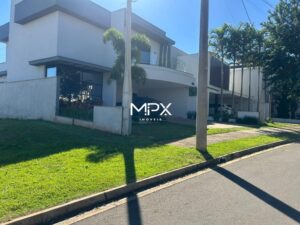 Terreno à venda no Residencial Villa D’Áquila em Piracicaba