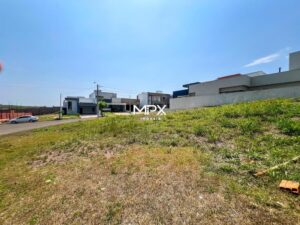 Terreno à venda em Piracicaba, Bongue, com 544 m², Soleil Piracicaba